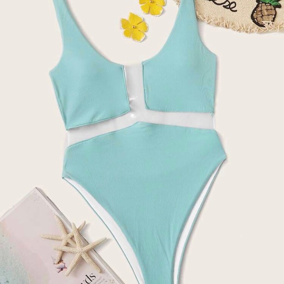 Bathing suit- brand new (never worn!!) - Picture 3 of 3